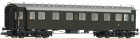 45146 Roco Express train Passenger car 1st/2nd class of Bavarian Railroad Administration